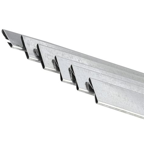 cleat tool sheet metal|drive cleats for duct work.